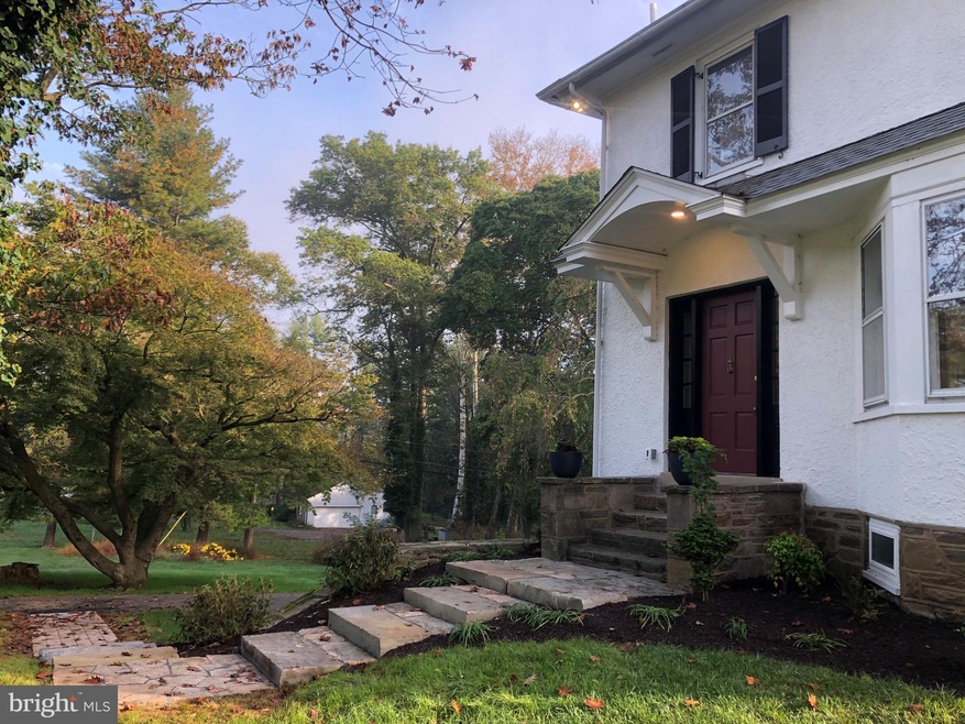 101 E Locust Ln, Kennett Square, PA 19348 - photo 1