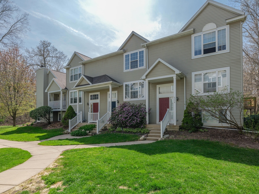 6332 Quail Run Dr-101