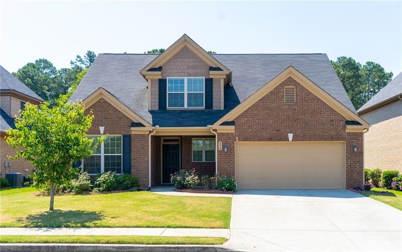 978 Reddy Farm Rd, Grayson, GA 30017 - photo 1