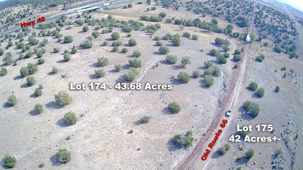 174 & 175 S Unit 3, Ash Fork, AZ 86320 - photo 1