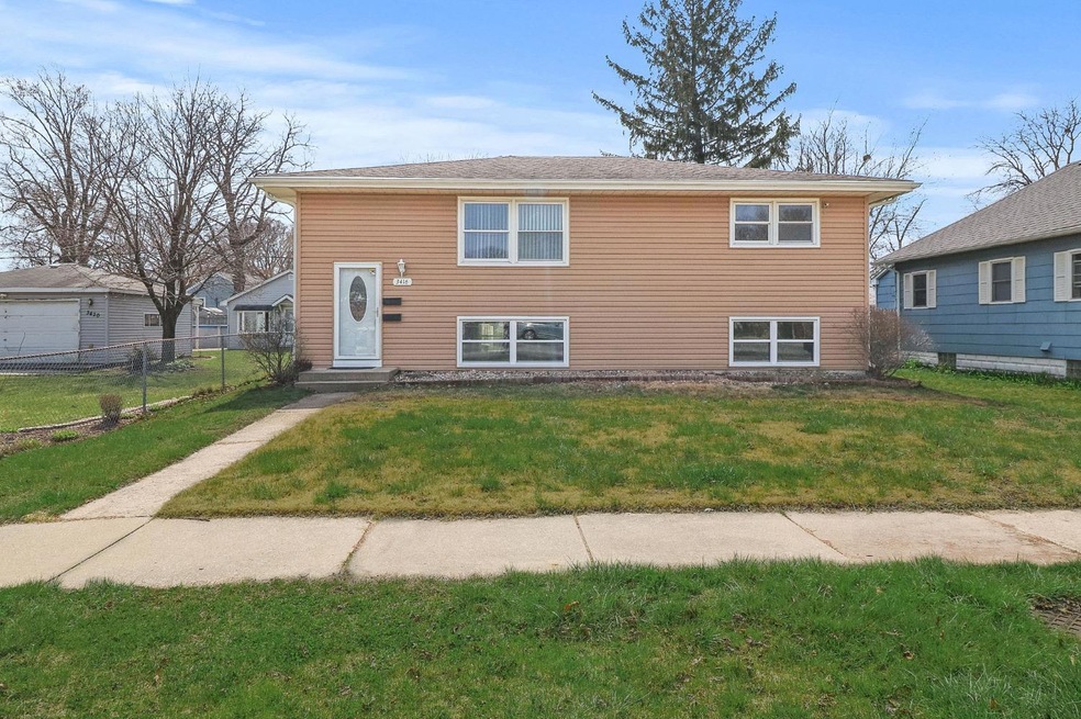 3416 Highway Ave, Highland, IN 46322 - photo 1