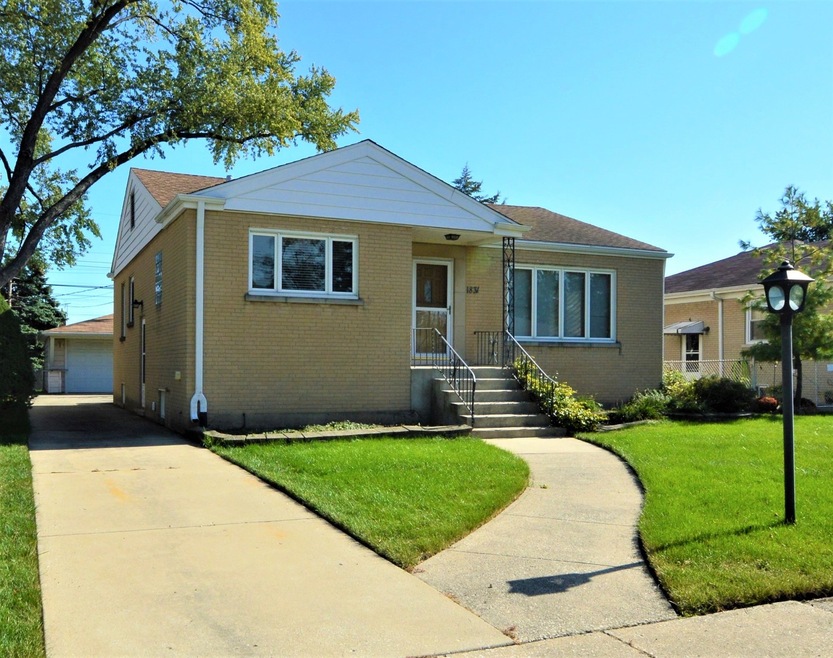 1831 Bristol Ave, Westchester, IL 60154 - photo 1