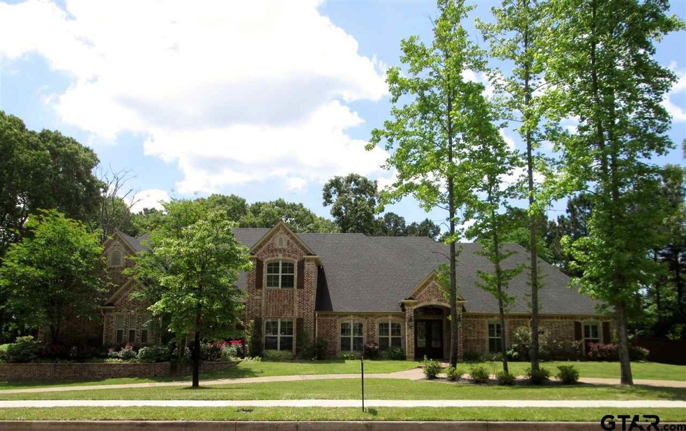 2005 Equestrian Ln, Tyler, TX 75703 - photo 1