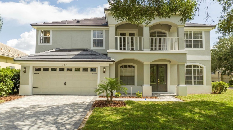 267 Sagecrest Dr, Ocoee, FL 34761 - photo 1