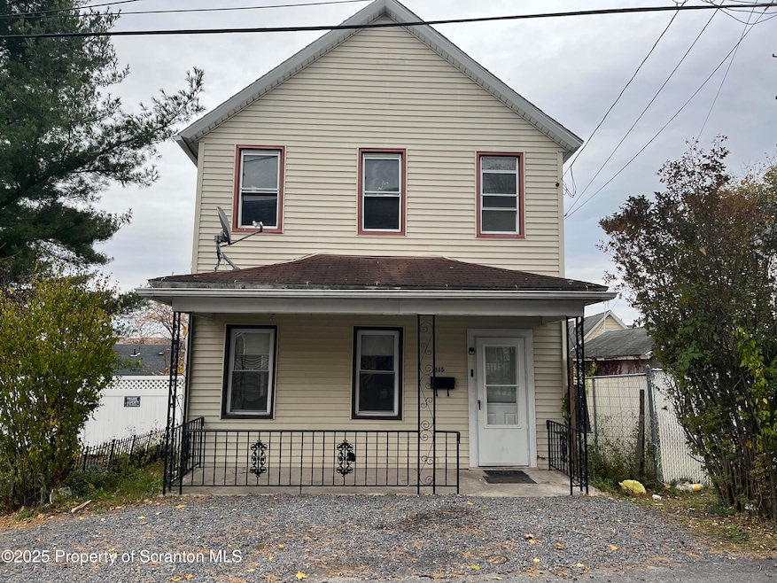 For Rent $1,500/month