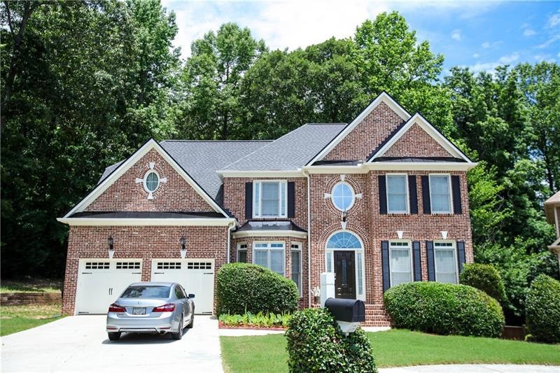 3155 Promenade Place, Buford, GA 30519 - photo 1