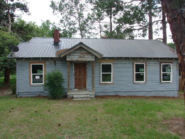Main View
