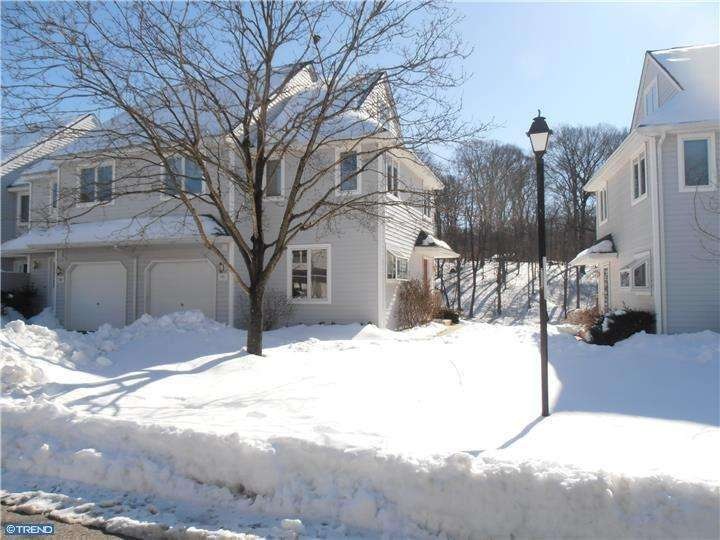 101 E Thomas Ct, Kennett Square, PA 19348 - photo 1