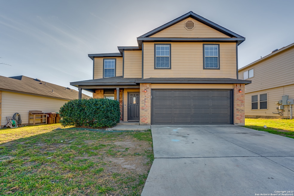 3902 Arrowwood Bend, San Antonio, TX 78261 - photo 1