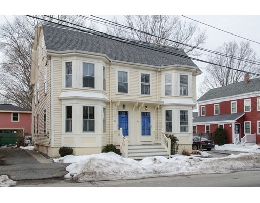 82 Federal St unit 82, Newburyport, MA 01950 - photo 1