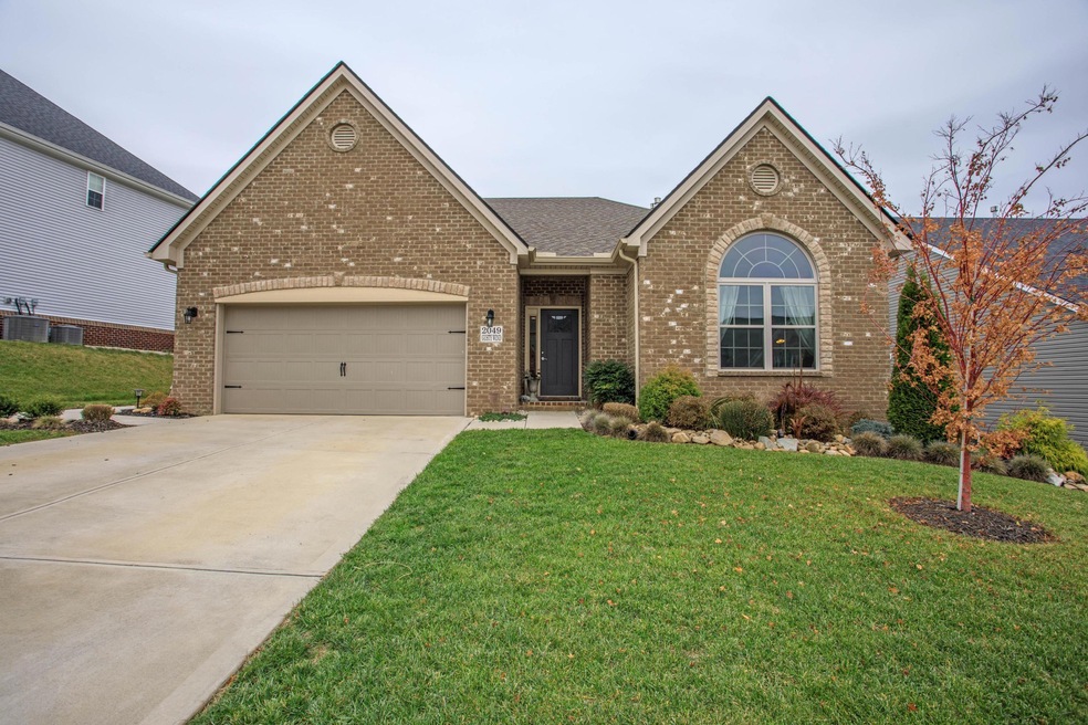 2049 Gusty Wind Ln, Knoxville, TN 37932 - photo 1