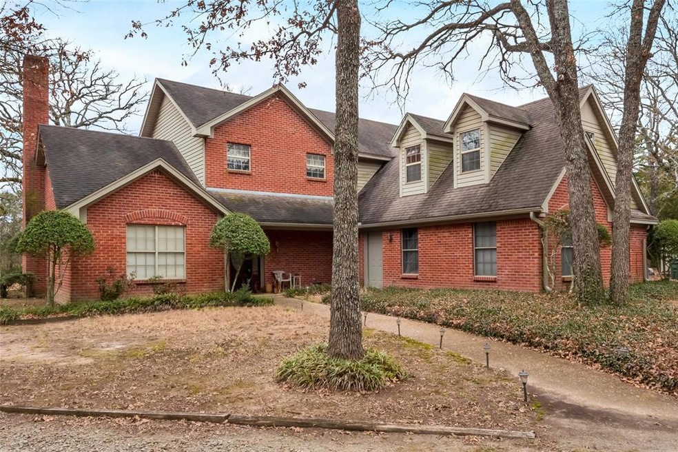 5530 Payne St, Corsicana, TX 75110 - photo 1