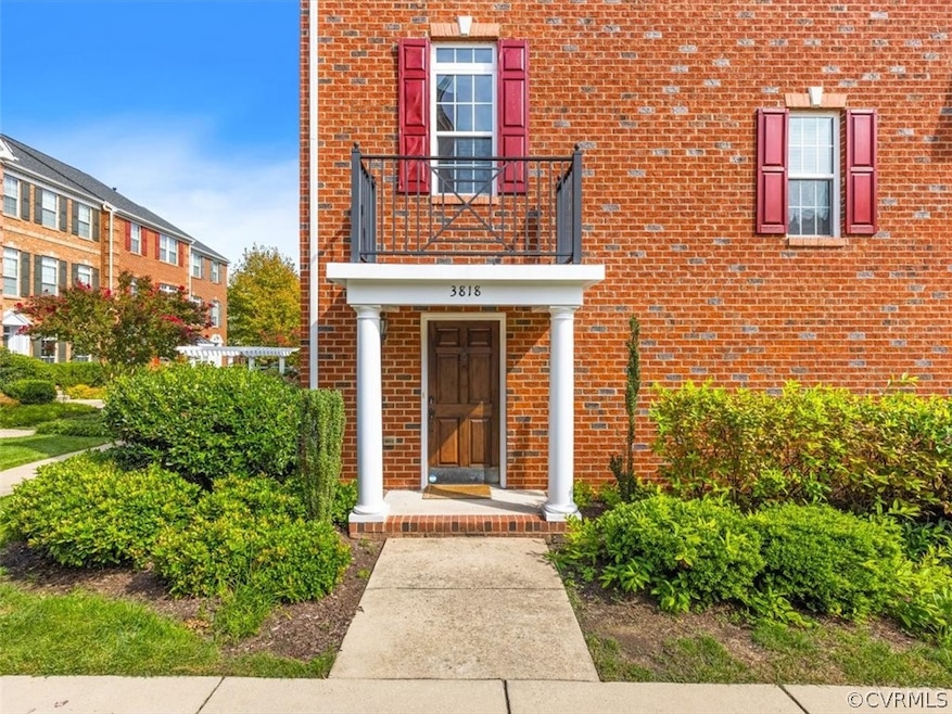 3818 Fish Pond Ln, Glen Allen, VA 23060 - photo 1