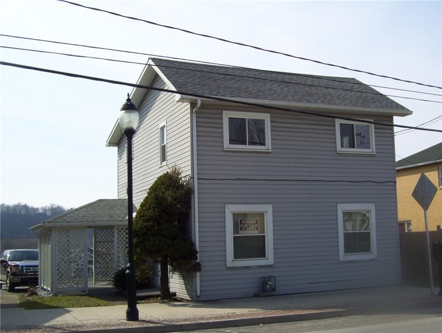 211 S Main St, Homer City, PA 15748 - photo 1