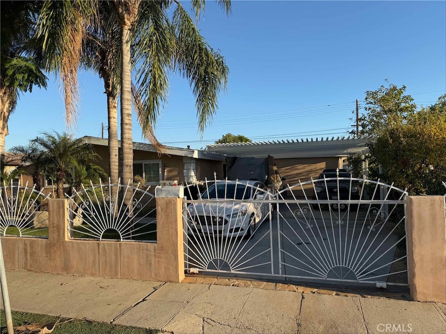 12974 Vaughn St, San Fernando, CA 91340 - photo 1