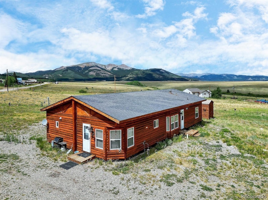 75 6th St, Como, CO 80432 - photo 1
