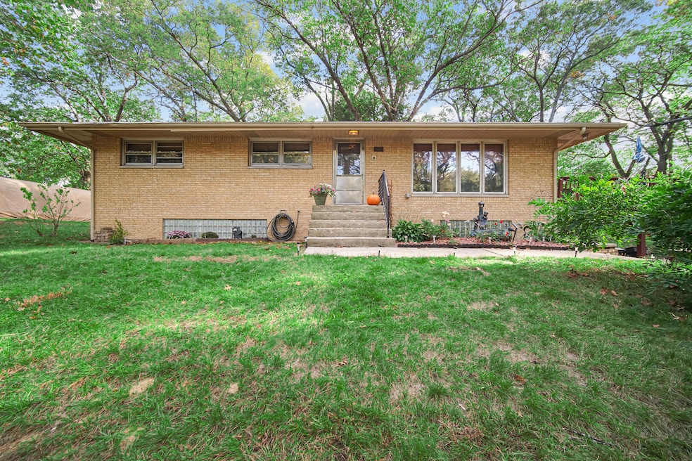 5001 Marquette Rd, Lake Station, IN 46405 - photo 1