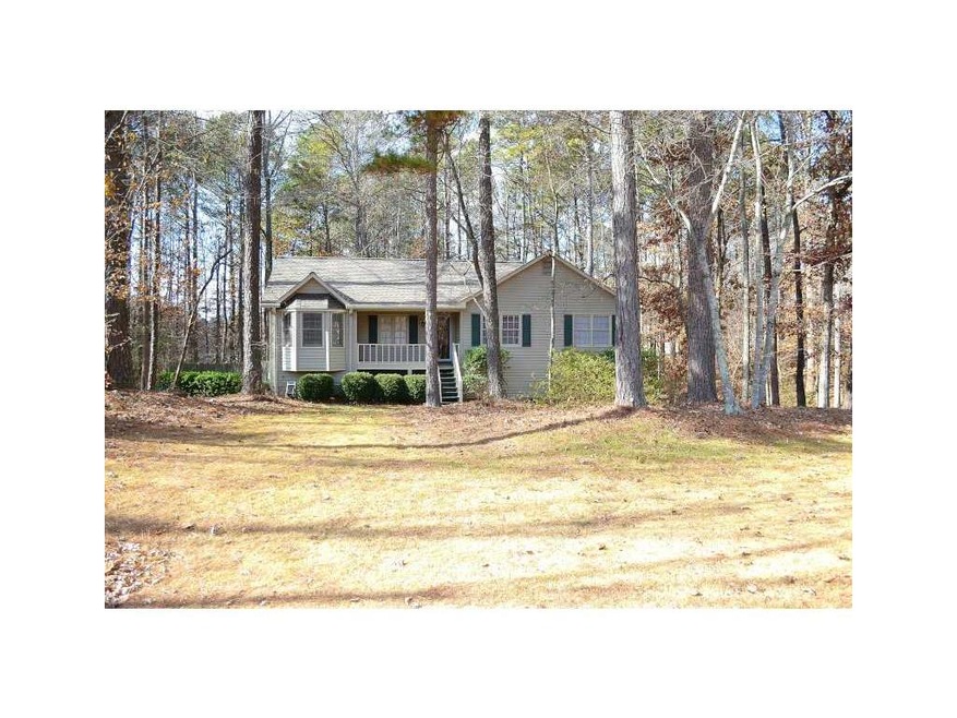 Exterior Front. Delightful 4 bedroom, 3 bath RANCH