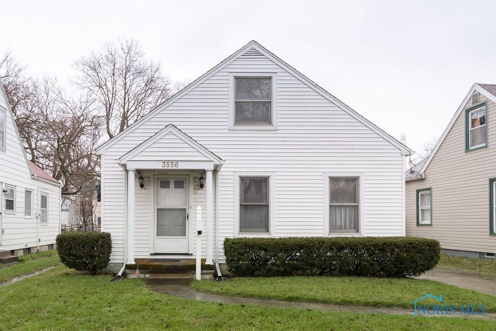 3556 Kershaw Ave, Toledo, OH 43613 - photo 1