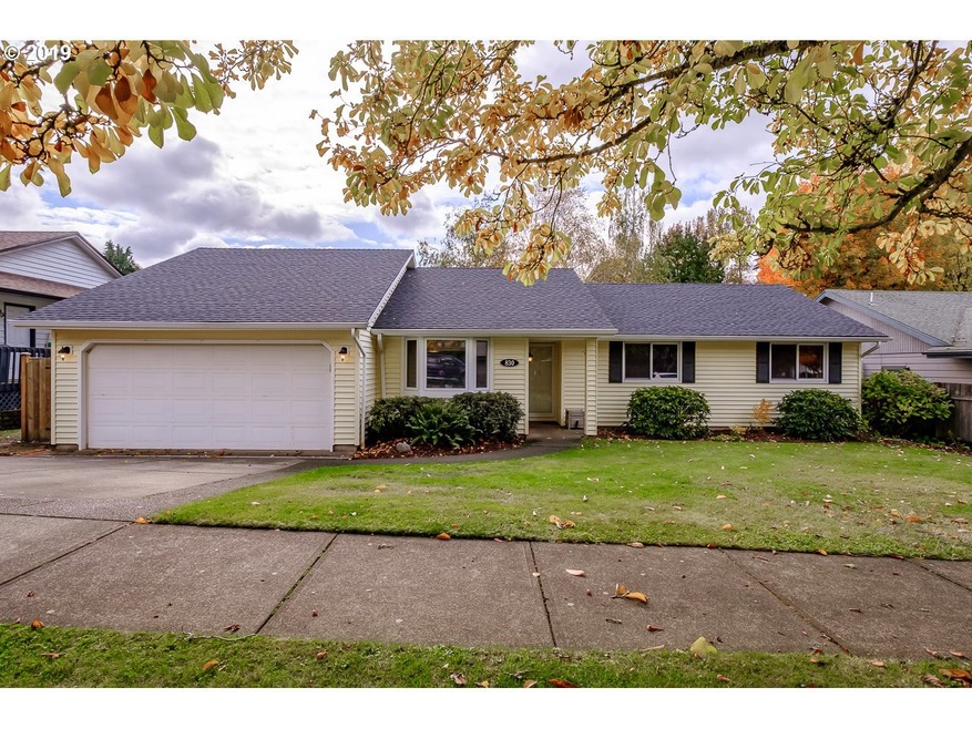 830 Fran St SE, Salem, OR 97306 - photo 1