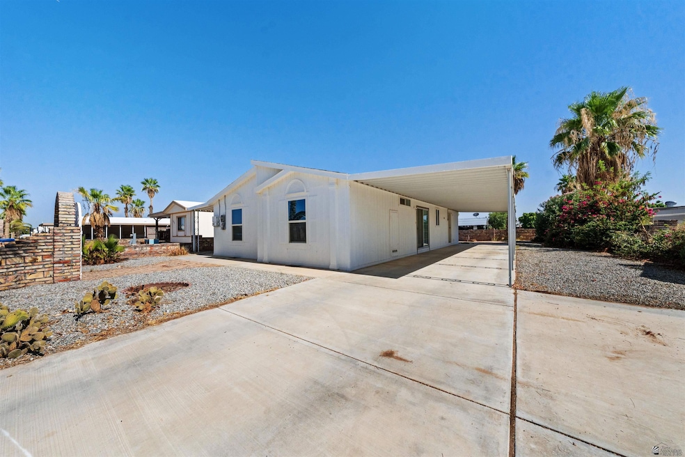 13430 E 52nd St, Yuma, AZ 85367 - photo 1