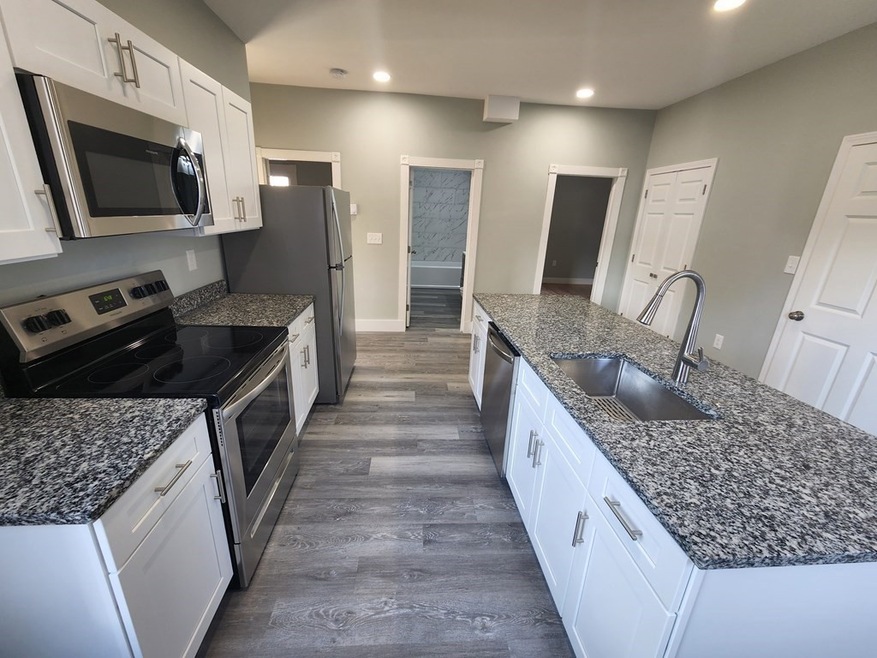 91 E Ashland St unit A, Brockton, MA 02302 - photo 1