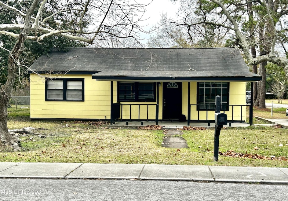 Sold • Co-Listing Agent