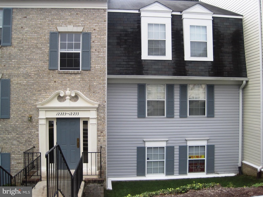12225 Stevenson Ct unit 12225, Woodbridge, VA 22192 - photo 1