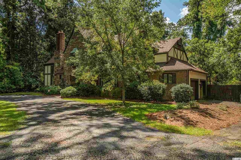 1515 Forest View Rd, Conway, SC 29527 - photo 1