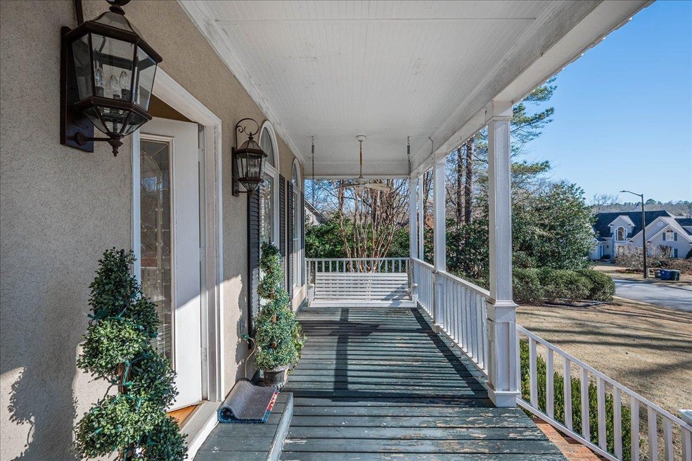 133 Lake View Dr N, Macon, GA 31210 - photo 1