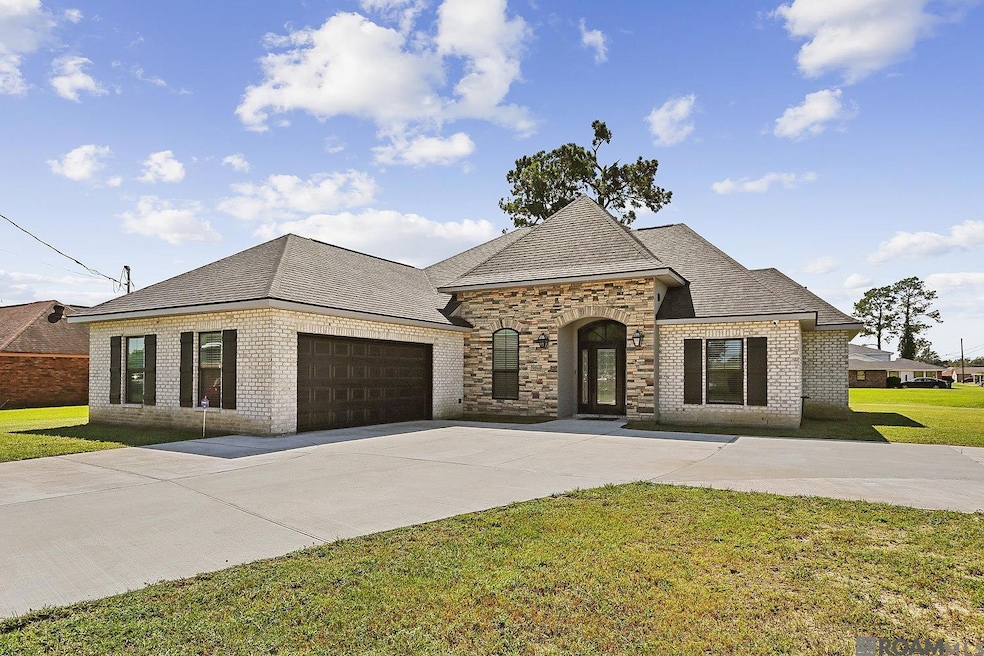 102 E 13th St, Edgard, LA 70049 - photo 1