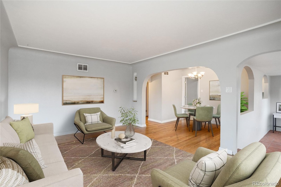 Under Contract $645,000