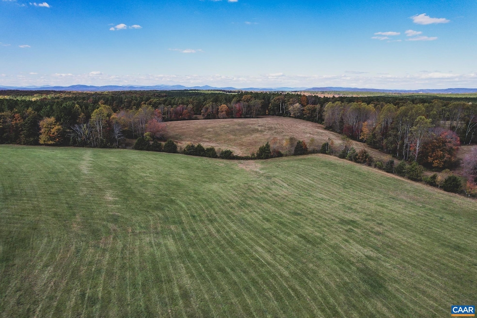 Lot 12 Briery Creek Rd, Scottsville, VA 24590 - photo 1