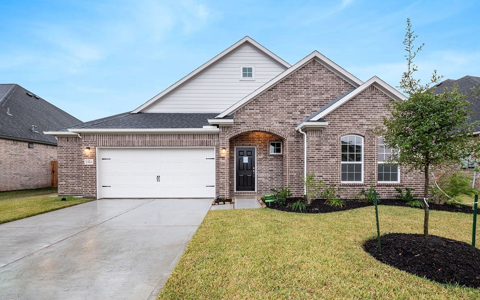 23506 Meritage Dr, Alvin, TX 77511 - photo 1