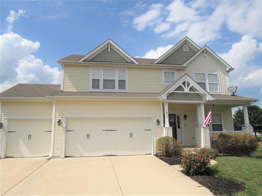 Welcome to Your New Home!