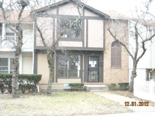 1195 Provincetown Dr unit 1, Country Club Hills, IL 60478 - photo 1