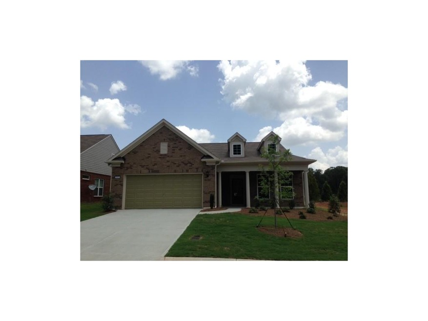 Photo Not Of Actual Home