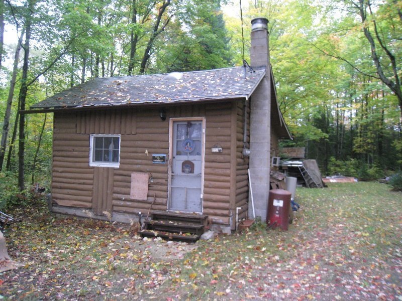 9901 Old 27 Hwy N, Vanderbilt, MI 49795 - photo 1