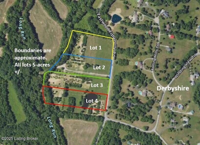 2200-2 Eastwood Fisherville Rd, Louisville, KY 40023 - photo 1