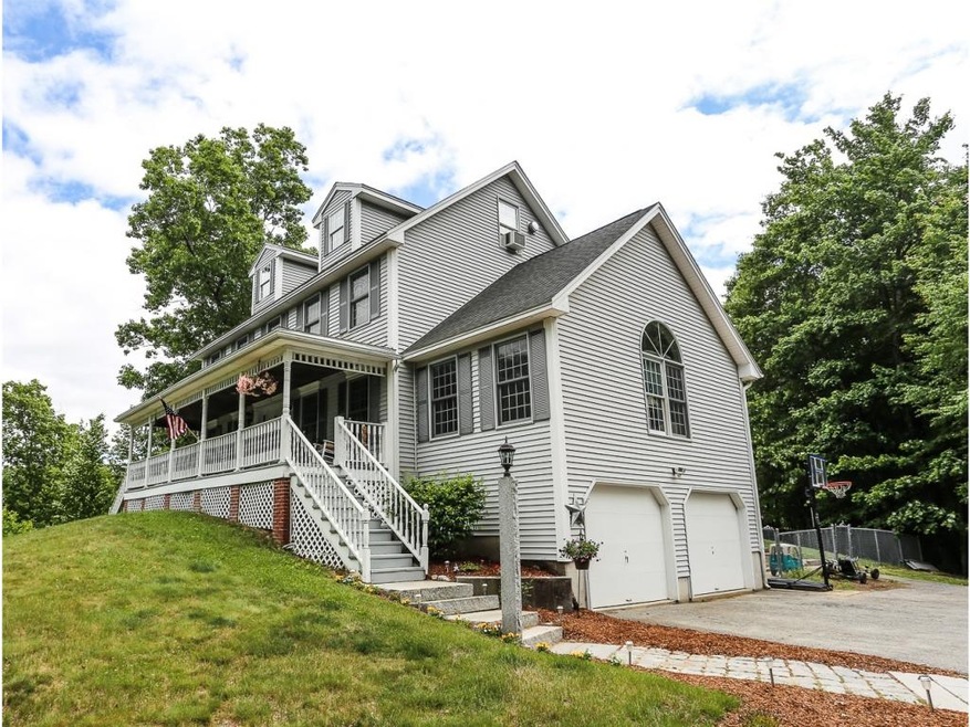 67 Gage Girls Rd, Bedford, NH 03110 - photo 1