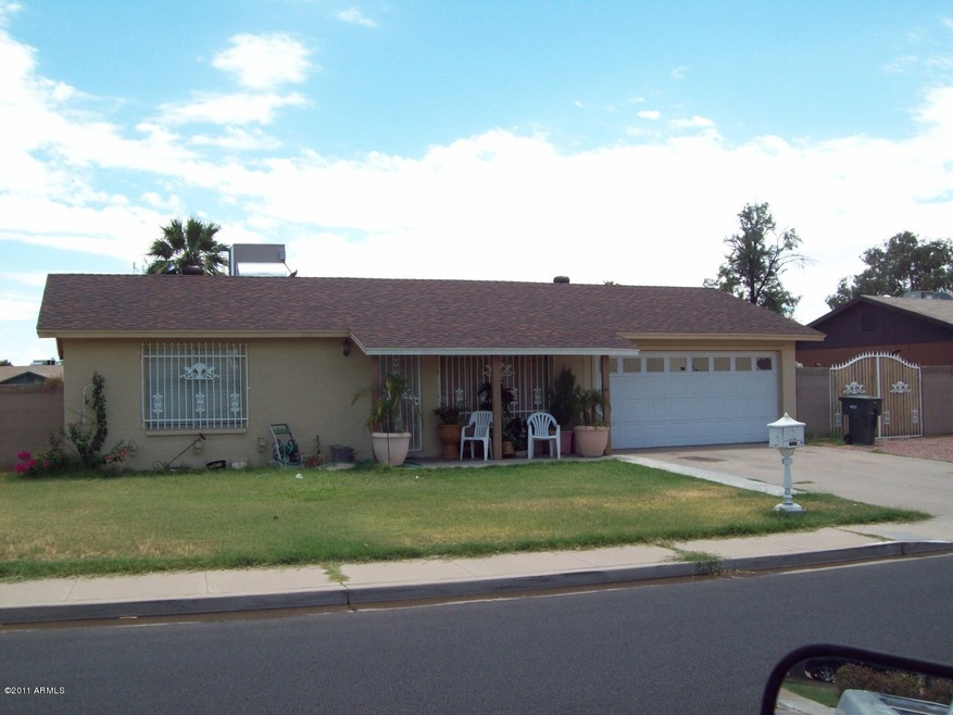7515 W Sells DR, Phoenix, AZ