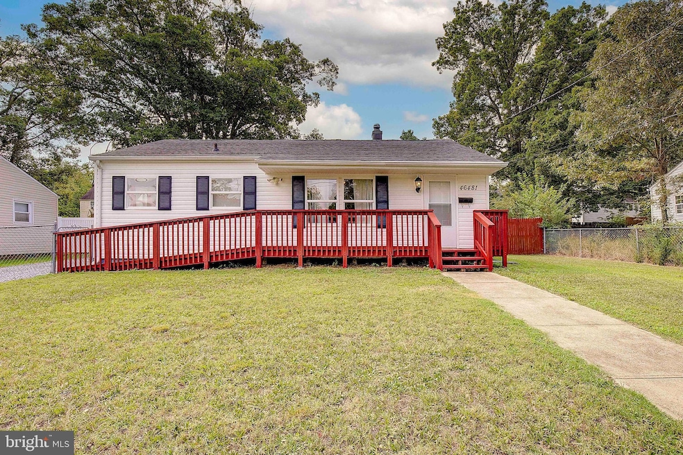 46481 Franklin Rd, Lexington Park, MD 20653 - photo 1