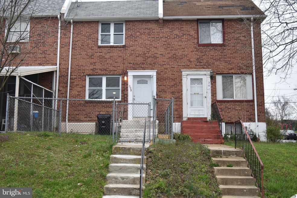 339 E 35th St, Wilmington, DE 19802 - photo 1