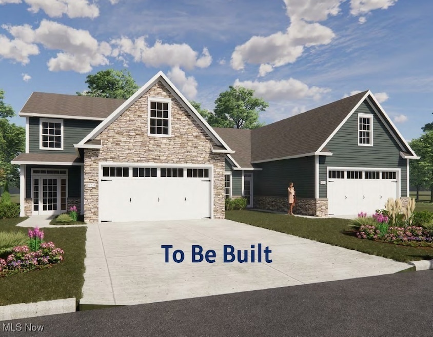 5830 Hawks Nest Cir NW, Canton, OH 44708 - photo 1