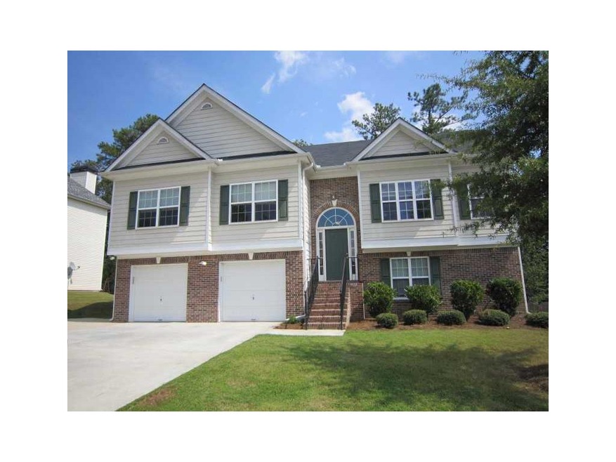 Exterior Front. Front view of property