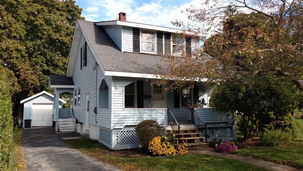 14 Crocker St, New London, CT 06320 - photo 1