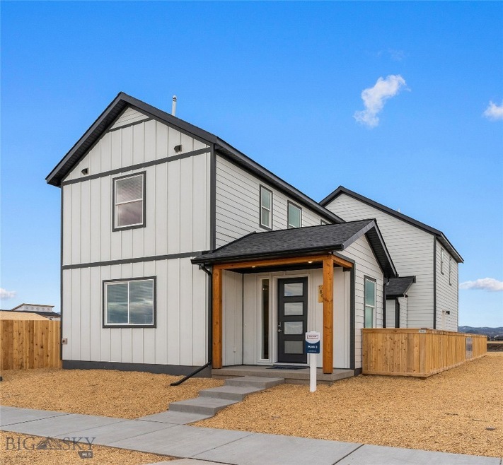 1830 Dayspring Ave, Bozeman, MT 59718 - photo 1