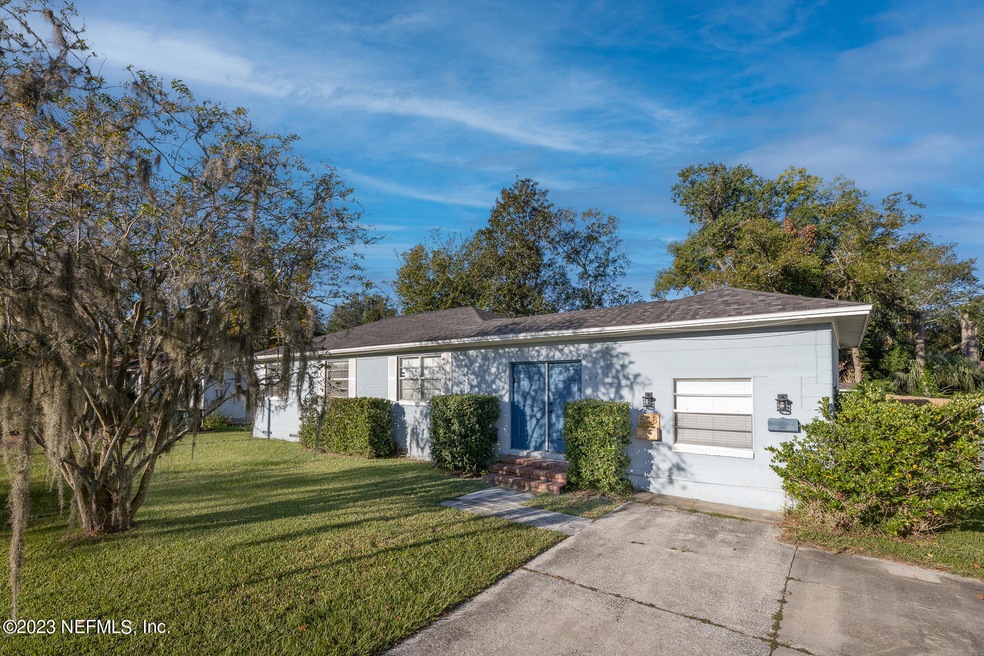538 Aiken Rd, Jacksonville, FL 32216 - photo 1