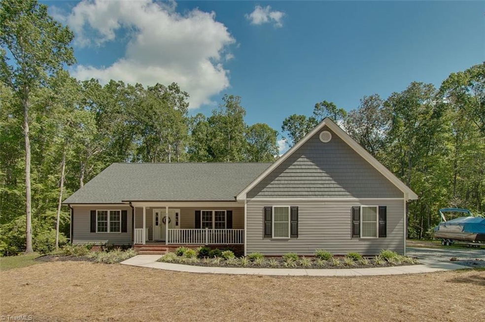 445 Back Creek Church Rd, Asheboro, NC 27205 - photo 1