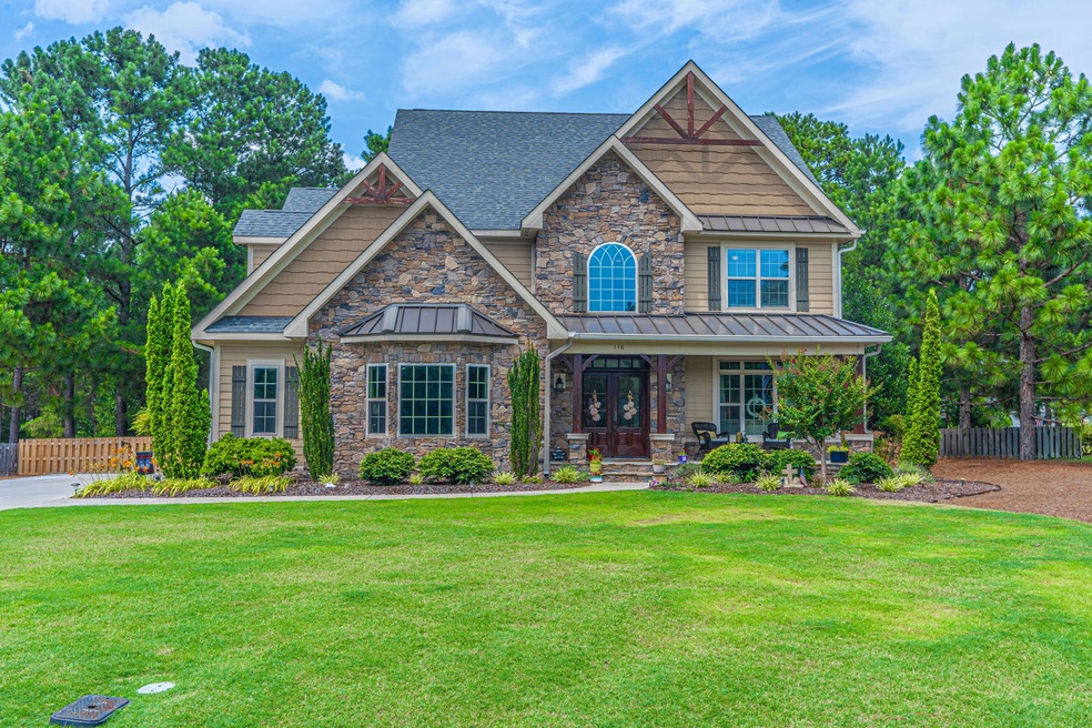 116 Hammerstone Circle